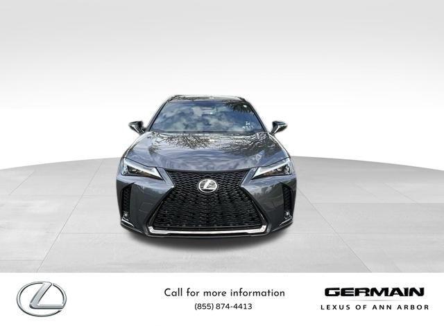 new 2025 Lexus UX 300h car, priced at $46,735