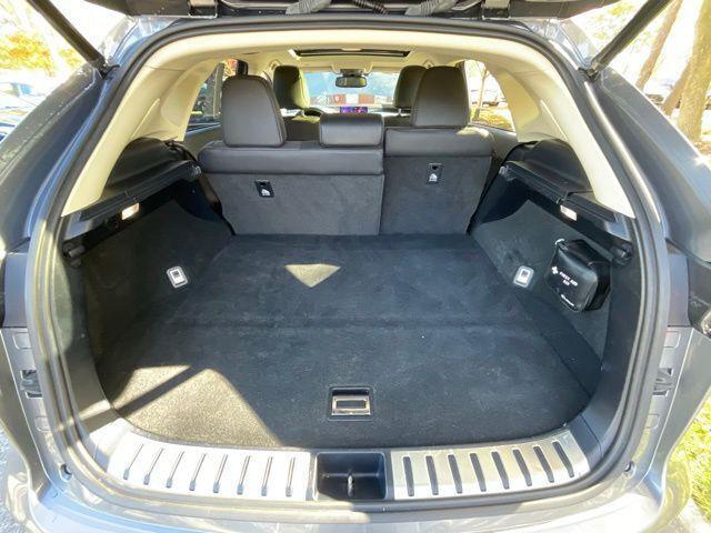 used 2021 Lexus NX 300 car, priced at $35,995