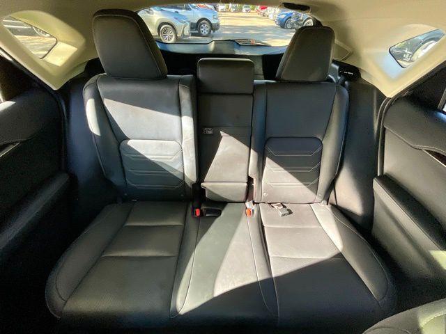used 2021 Lexus NX 300 car, priced at $35,995