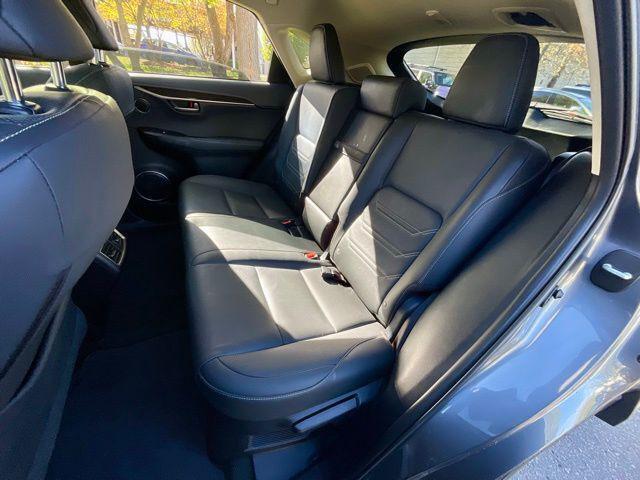 used 2021 Lexus NX 300 car, priced at $35,995