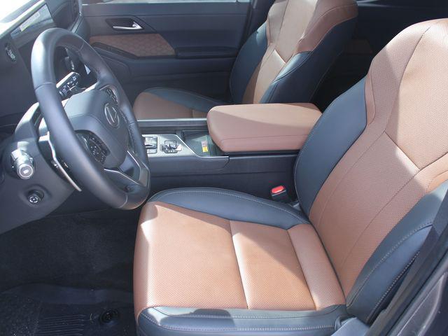 used 2024 Lexus GX 550 car, priced at $78,995