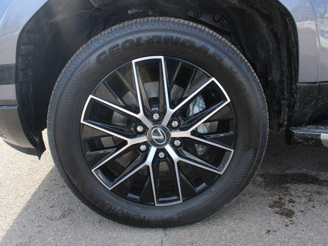 used 2024 Lexus GX 550 car, priced at $78,995