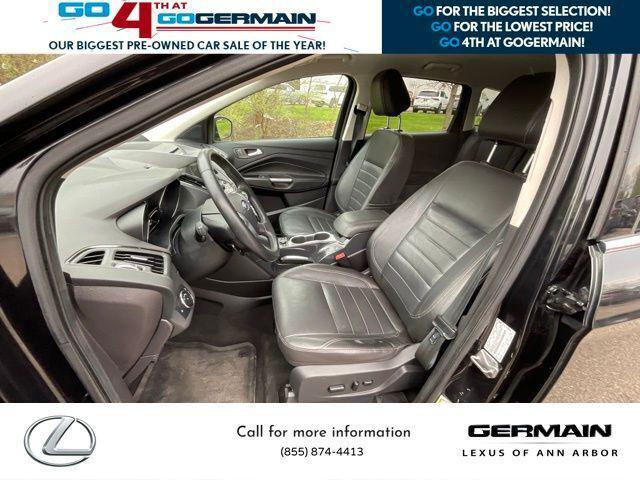 used 2014 Ford Escape car, priced at $8,495