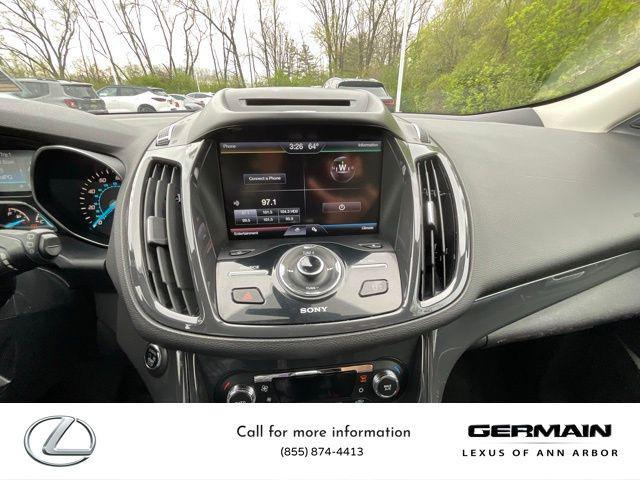 used 2014 Ford Escape car, priced at $10,995