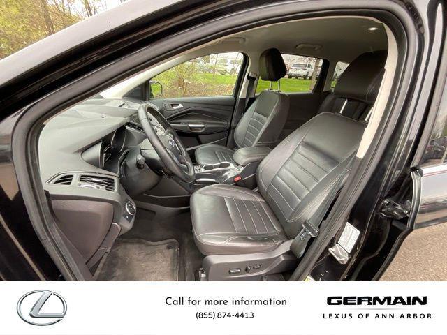 used 2014 Ford Escape car, priced at $10,995