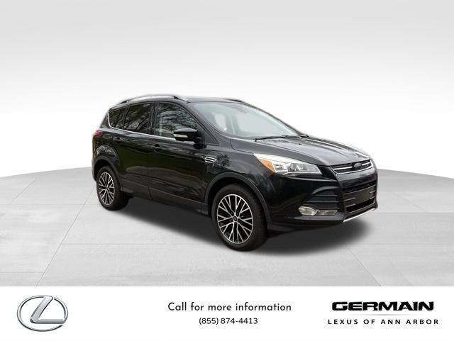 used 2014 Ford Escape car, priced at $10,995