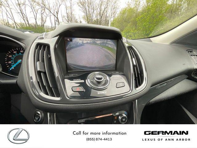 used 2014 Ford Escape car, priced at $10,995