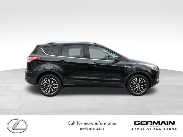 used 2014 Ford Escape car, priced at $10,995