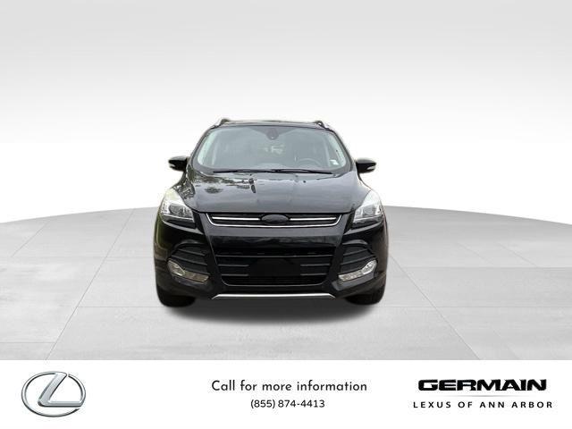 used 2014 Ford Escape car, priced at $10,995