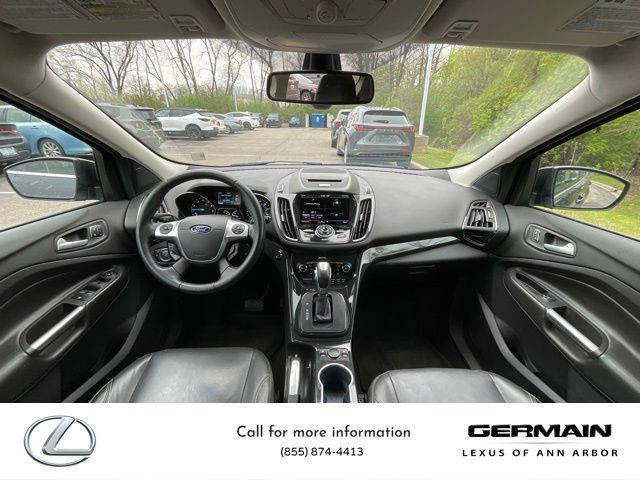 used 2014 Ford Escape car, priced at $10,995