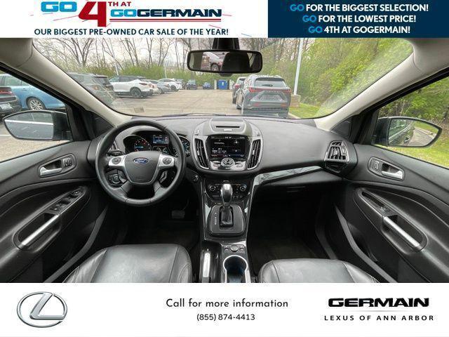 used 2014 Ford Escape car, priced at $8,495