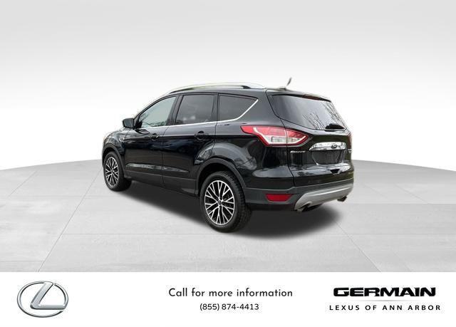 used 2014 Ford Escape car, priced at $10,995