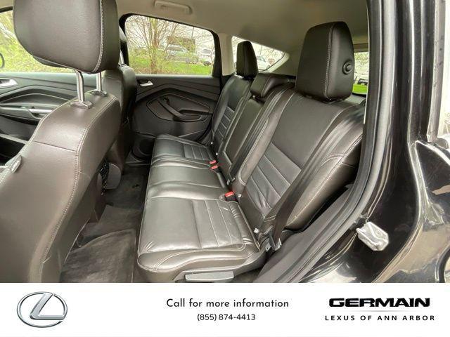 used 2014 Ford Escape car, priced at $10,995