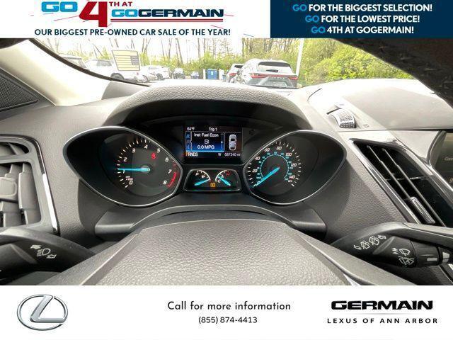 used 2014 Ford Escape car, priced at $8,495