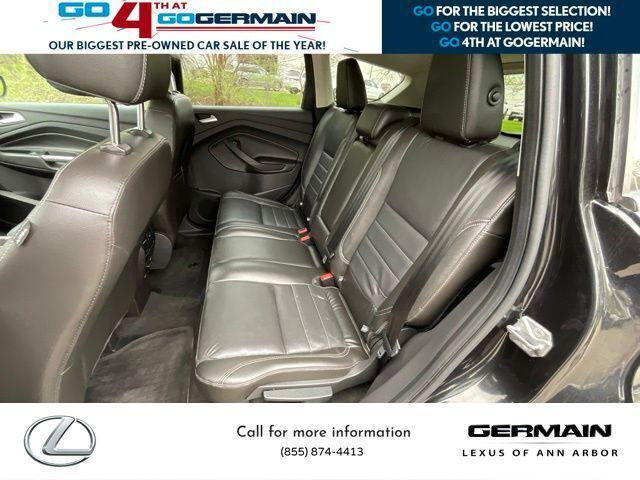 used 2014 Ford Escape car, priced at $8,495