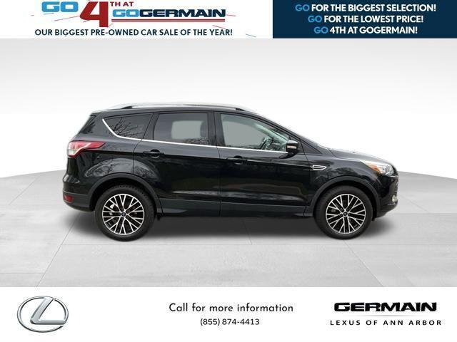 used 2014 Ford Escape car, priced at $8,495