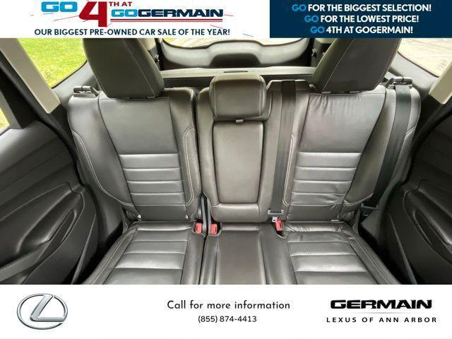used 2014 Ford Escape car, priced at $8,495