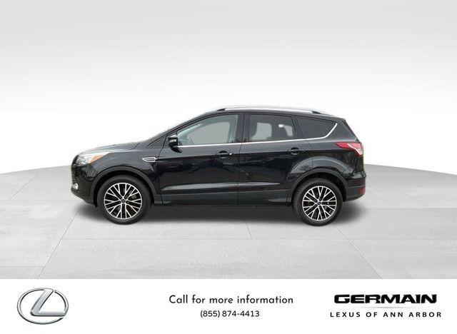 used 2014 Ford Escape car, priced at $10,995