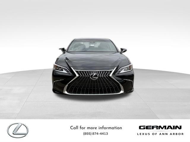 new 2025 Lexus ES 300h car