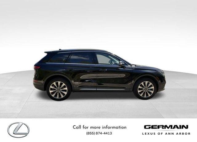 used 2022 Lincoln Corsair car, priced at $32,495
