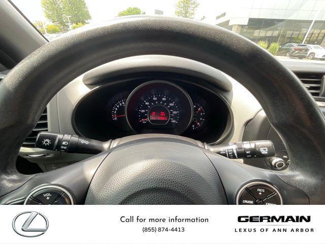 used 2016 Kia Soul car, priced at $7,995