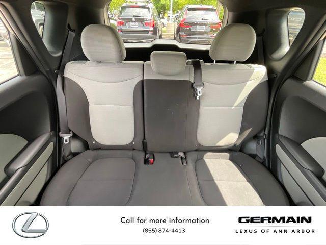 used 2016 Kia Soul car, priced at $7,995