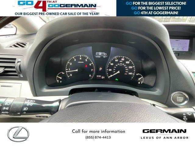 used 2011 Lexus RX 350 car, priced at $12,995