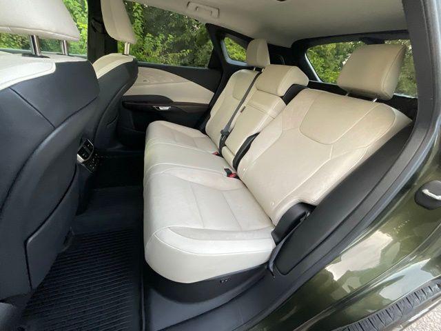 used 2024 Lexus RX 350 car, priced at $56,995