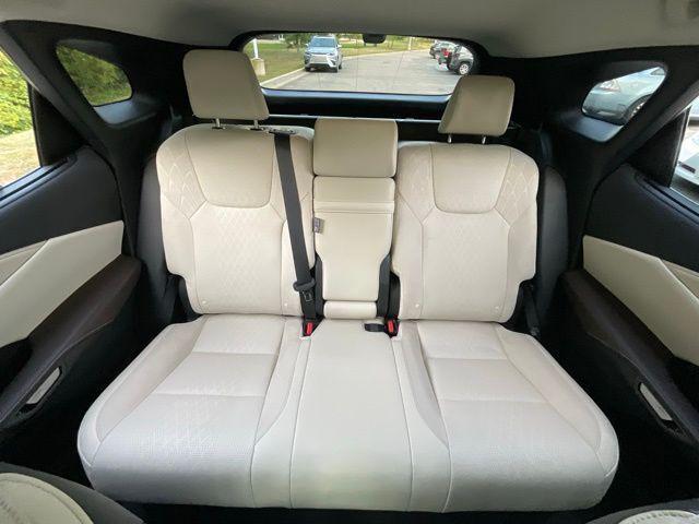 used 2024 Lexus RX 350 car, priced at $56,995