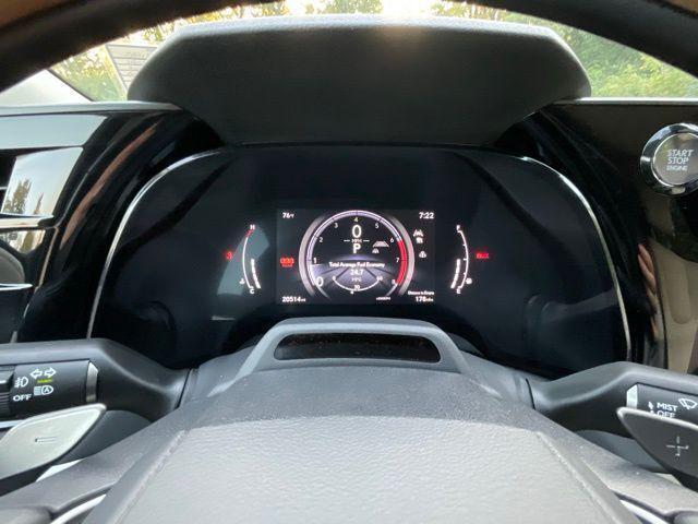used 2024 Lexus RX 350 car, priced at $56,995