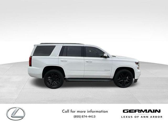 used 2018 Chevrolet Tahoe car, priced at $23,995