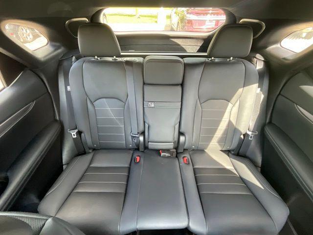used 2022 Lexus RX 350 car, priced at $46,495