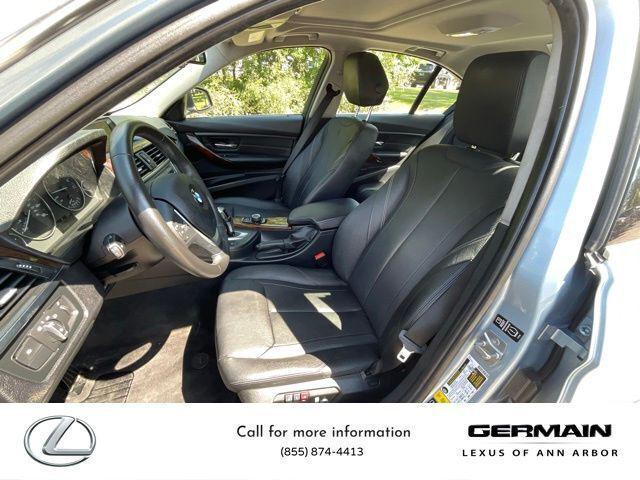 used 2013 BMW 328 car, priced at $8,995