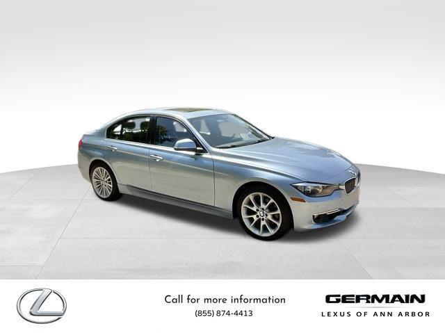 used 2013 BMW 328 car, priced at $8,995