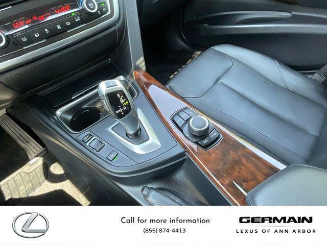 used 2013 BMW 328 car, priced at $8,995