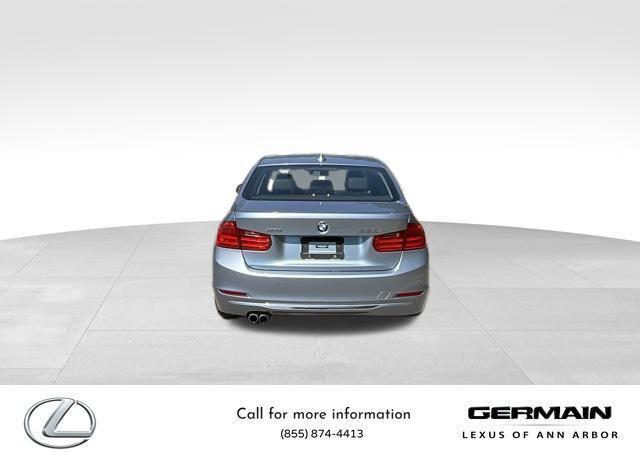 used 2013 BMW 328 car, priced at $8,995