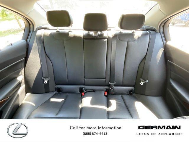 used 2013 BMW 328 car, priced at $8,995