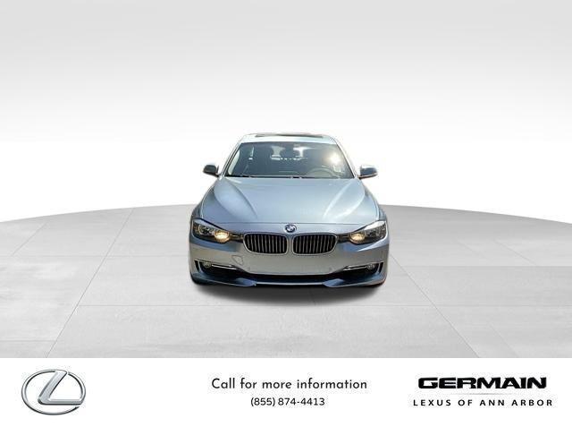 used 2013 BMW 328 car, priced at $8,995