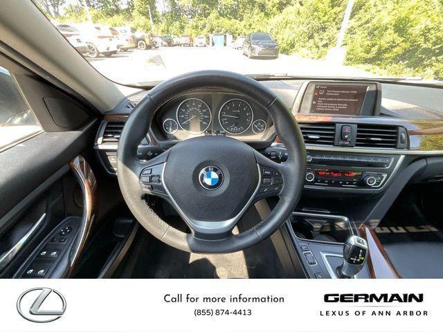 used 2013 BMW 328 car, priced at $8,995