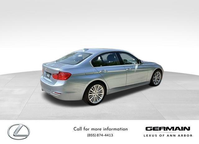 used 2013 BMW 328 car, priced at $8,995