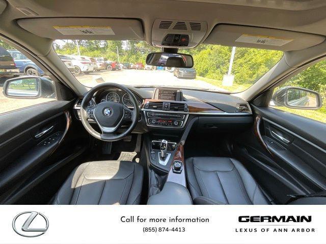 used 2013 BMW 328 car, priced at $8,995