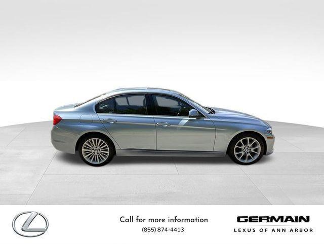 used 2013 BMW 328 car, priced at $8,995