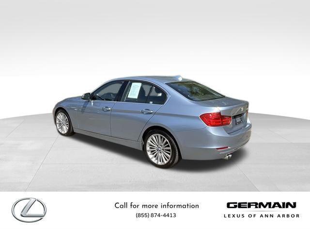 used 2013 BMW 328 car, priced at $8,995