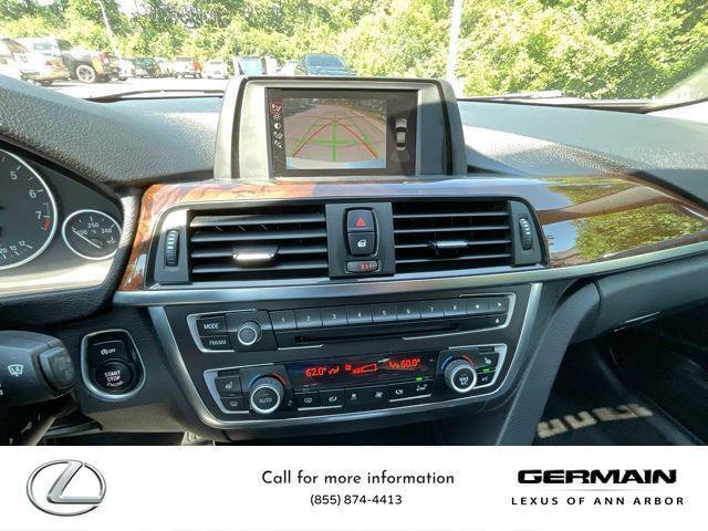 used 2013 BMW 328 car, priced at $8,995