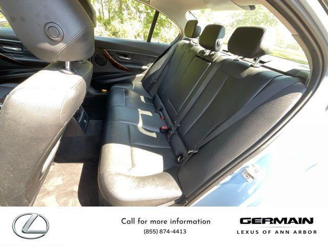 used 2013 BMW 328 car, priced at $8,995