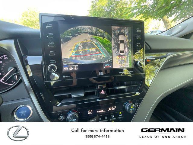 used 2022 Toyota Camry car, priced at $28,995