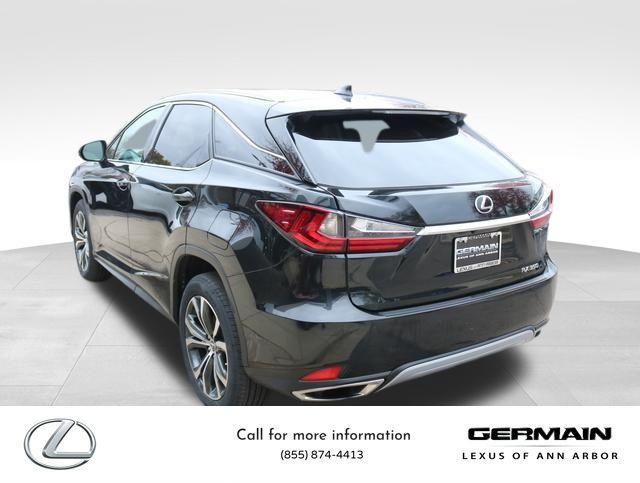 used 2022 Lexus RX 350 car, priced at $41,995