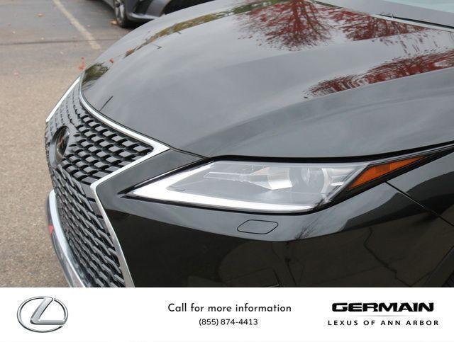 used 2022 Lexus RX 350 car, priced at $41,995