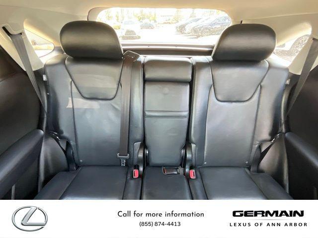 used 2012 Lexus RX 350 car, priced at $12,495