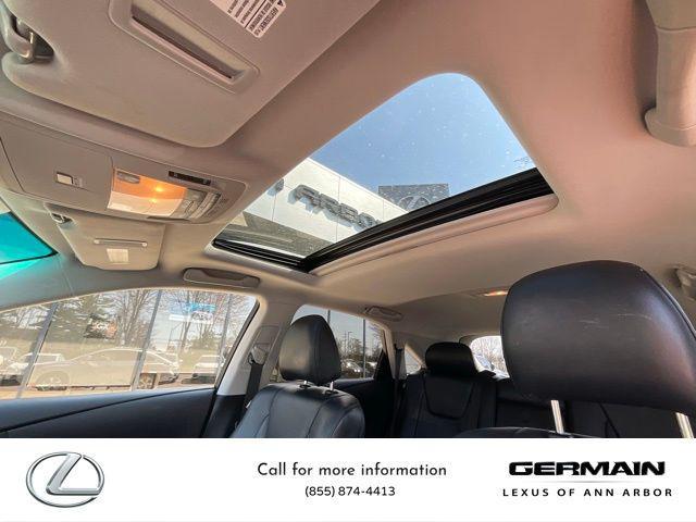used 2012 Lexus RX 350 car, priced at $12,495